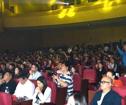 第七届中国（威海）国际微电影展在威海举行.jpg