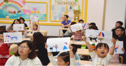 喜讯！威海市图书馆荣获第三届全市未成年人思想道德建设工作先进单位称号298.png