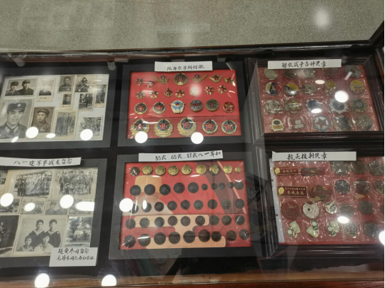 【威图展讯】致最可爱的人｜强军伟业，红途印记———威海市图书馆庆祝中国人民解放军建军96周139.png