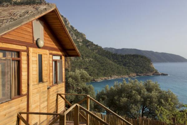 威海心宿·海边民宿