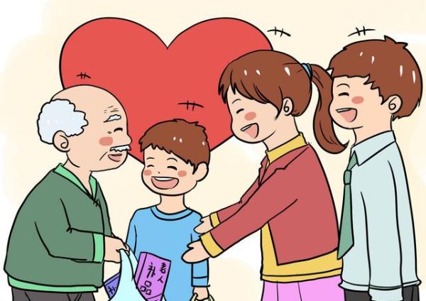 滨海明珠社区开展情暖社区春节送温暖慰问活动